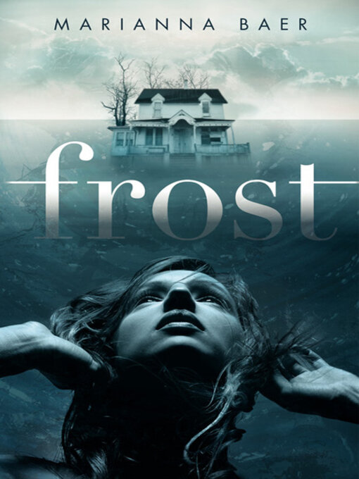 Title details for Frost by Marianna Baer - Available